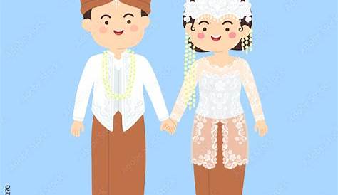 Gambar Pakaian Adat Sunda Animasi / Ahmedatheism - Gambar Mewarnai Baju