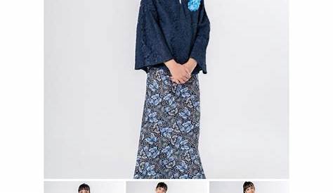 Baju Kurung Budak / 33+ Baju Kebaya Moden Budak ~ Model Fashion Terkini
