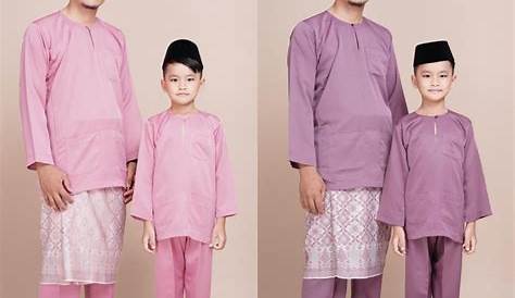 Baju Melayu Teluk Belanga Cutting Moden – hellasexclusive.com