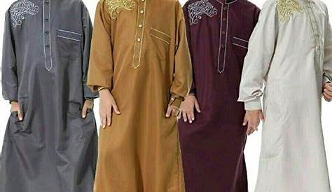 Baju Fashion Show Anak Laki-Laki Muslim - Gifari News