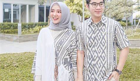 Baju Muslim Couple - Homecare24
