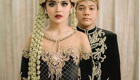 Top Terbaru 24+ Makna Baju Pengantin Adat Sunda