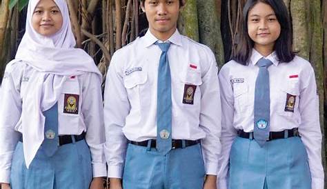 5 Hal Unik tentang Seragam Sekolah Indonesia - PT SAN SAN - Garment