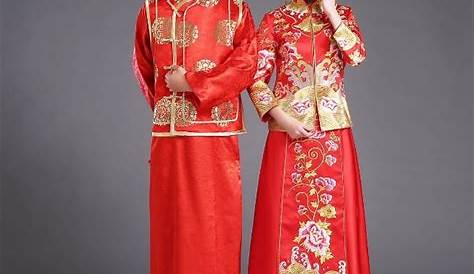 baju tradisional cina di malaysia - Nicola Walker