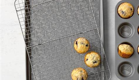 Baking Sheet with Rack Ginny's