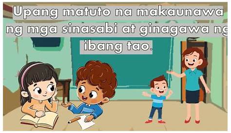 Bakit Mahalaga Mag Aral Ng Katutubong Wika