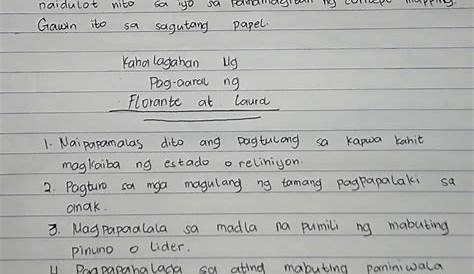 Bakit Mahalaga Na Malaman Natin Ang Hangganan At Teritoryo Ng Pilipinas