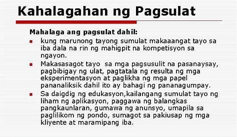 Bakit Mahalaga Ang Wikang Filipino Sa Iba't Ibang Larangan - angbisaga