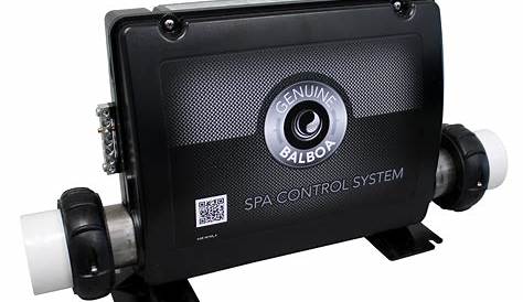 Balboa hot tub heaters - Portable Hot Tubs & Spas - Pool and Spa Forum