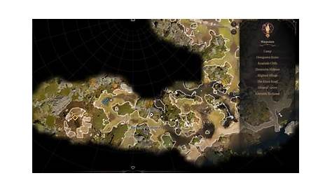 Baldur’s Gate 3 : le grand retour d'un monument du RPG sur PC et Stadia