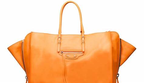 Balenciaga Papier A4 Zip Around Review Leather Tote Nordstrom