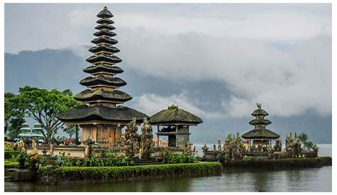 Se rendre à Bali : les plus beaux endroits à visiter sur l’île des
