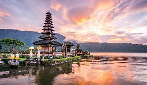 Quando andare a Bali: qual è il periodo migliore per partire?