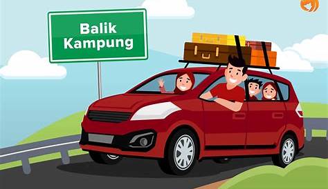 What Drives Us to “Balik Kampung” in Time of #COVID19? – Be Live In
