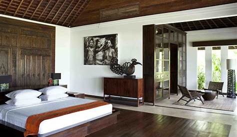 Balinese Bedroom Decor: A Serene And Exotic Oasis