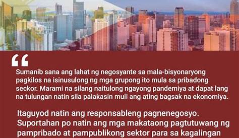 Mga Balita Tungkol Sa Ekonomiya Ng Pilipinas 2019