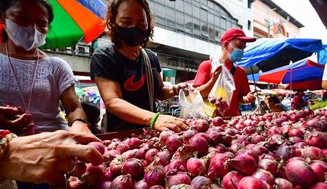 Pagsipa sa presyo ng sibuyas, masusing inaaral ng Department of