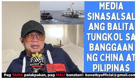 Awit Tungkol Sa Mabuting Balita