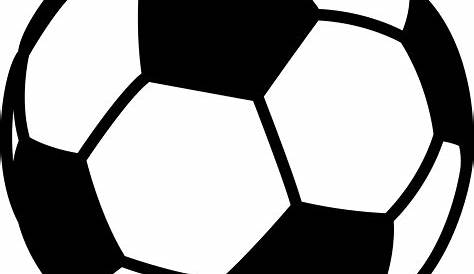 Ball Clipart Black And White - ClipArt Best