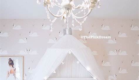 Ballerina Decorations For Bedrooms