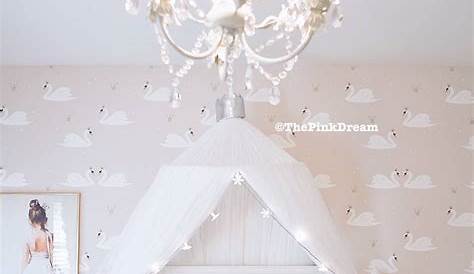 Ballet Decor For Bedroom: Transform Your Space