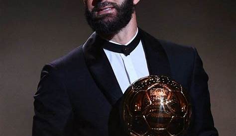 Ballon D'or 2023 Dates