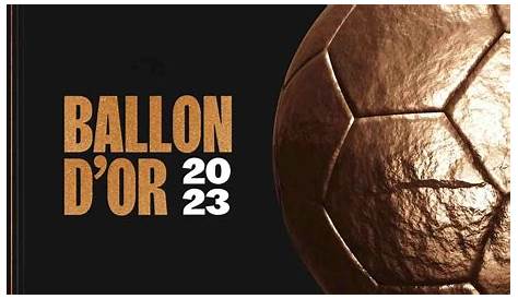 Ballon d’Or 2021: Date, Time, TV Guide, How to Watch Live Streaming