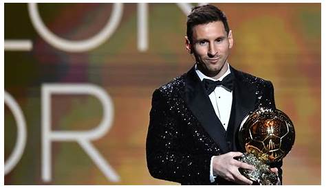 2020 Ballon d’Or Cancelled Due To COVID-19 Disruption