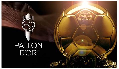 Le Ballon d'Or ne sera pas attribué en 2020, une première depuis sa