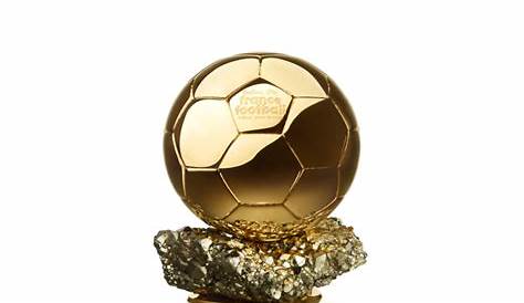 Le Ballon d'Or ne sera pas attribué en 2020 annonce France Football