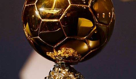 Les 15 prochains Ballon d'or du football selon FIFA 23