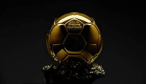 Ballon d'Or: Messi, la septième couronne
