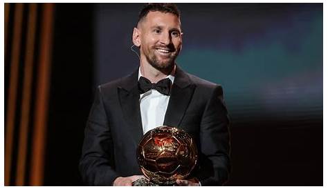 wer hat den ballon d'or 2021 gewonnen