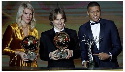 Ranking the 5 teams with the most Ballon d'Or wins