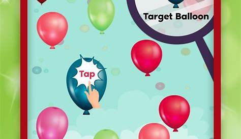 Balloon Popper (iOS Games) — AppAgg