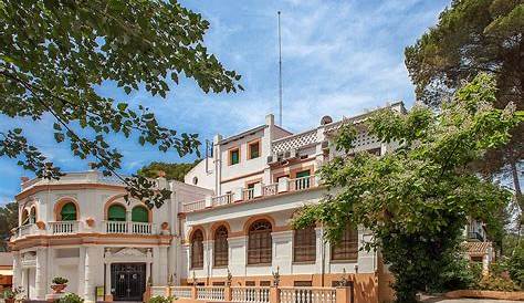 Balneario de Cofrentes⛲️ Valencia