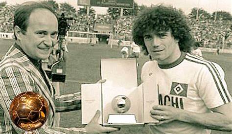 Quién ganó el Balón de Oro en 1970 – Sooluciona