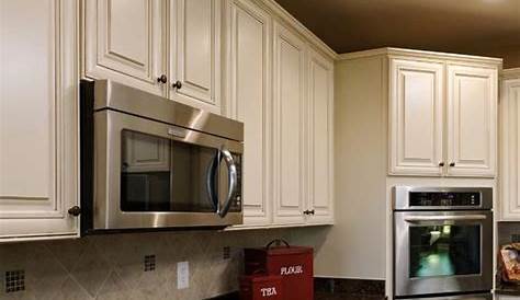 Baltic Brown Granite Countertops With White Cabinets 50+ Popular Kitchen Design Ideas