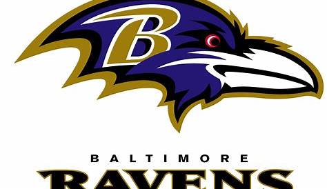 Baltimore Ravens Vector Logo