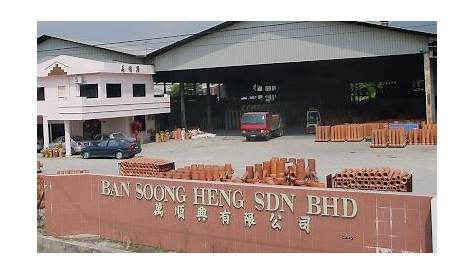 Ban Soong Heng (BSH) Sdn.... - Vitrified Clay Pipe Malaysia | Facebook