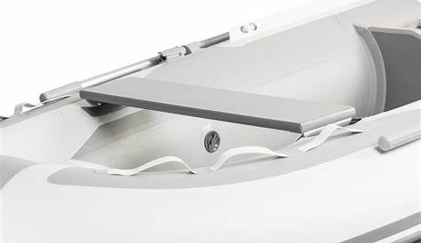 Banc pour bateau pneumatique à partir de 16,95 € | SVB