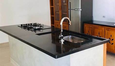 Granito Preto: Tipos, Dicas +80 Ideias Incríveis de Decoração 2021