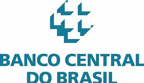 Banco Central do Brasil Logo – PNG e Vetor – Download de Logo