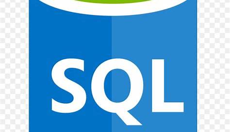 Microsoft Sql Server Logo Png - Microsoft Sql Server Logo , Free
