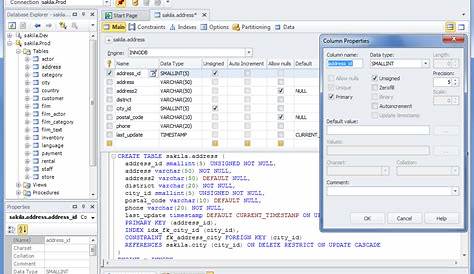 SQL Banco de Dados: Como Criar um Banco e uma Tabela | Curso Online