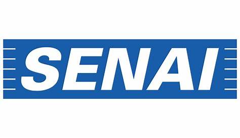 senai-logo-5 – PNG e Vetor - Download de Logo