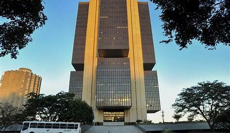 Banco Central do Brasil – Logos Download