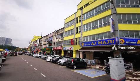 Bandar Damai Perdana For Sale In Cheras South | PropSocial