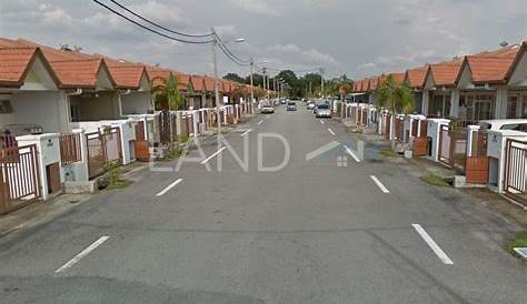 Bandar Putera Klang, Jalan Kebun Nenas 2g/Ks7, Bandar Putera, Klang