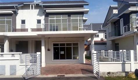 Indigo Homes For Sale in Bandar Saujana Putra | PropSocial